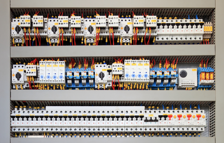 Installation électrique — Nico Elec à Fréjus
